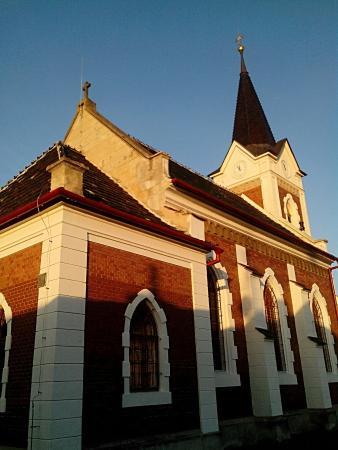 Sv. Mikulase