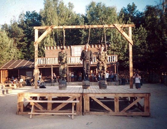 Zábavní Park Boskovice
