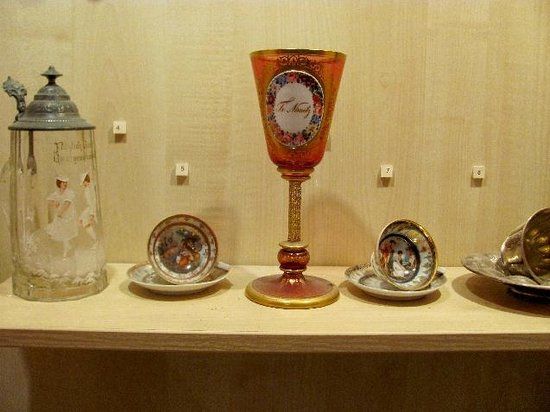Bednářské a Vinařské Muzeum Znojmo