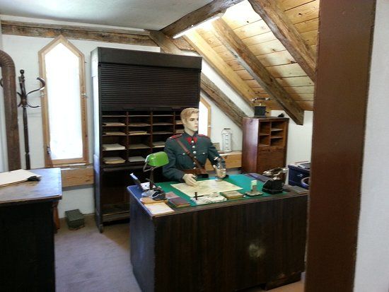 Lednice Dávná