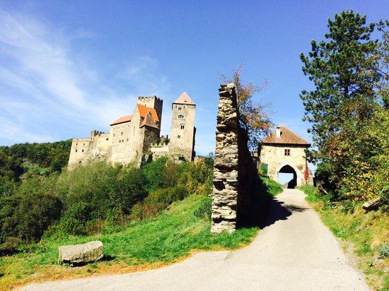 Hrad Hardek