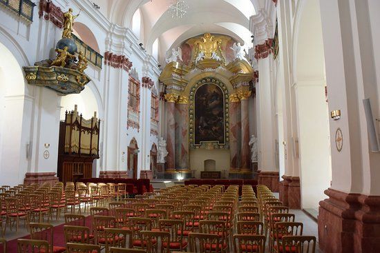 Kostol sv. Františka Xaverského
