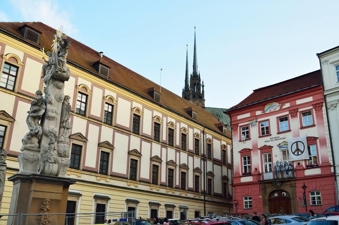 Moravské zemské muzeum