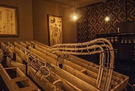 Steampunk Laboratory