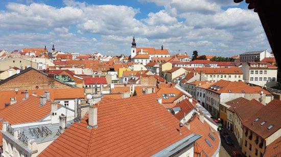 Vlkova Věž
