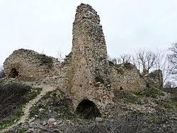 Templštejn