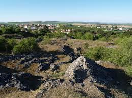 Miroslavské kopce