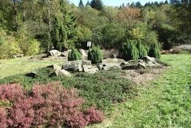 Arboretum Křtiny