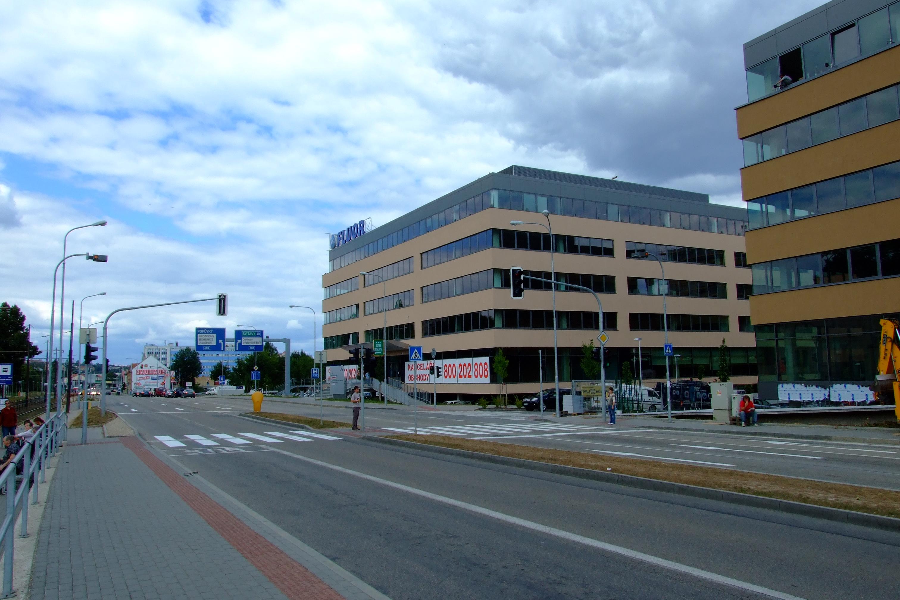 Štýřice