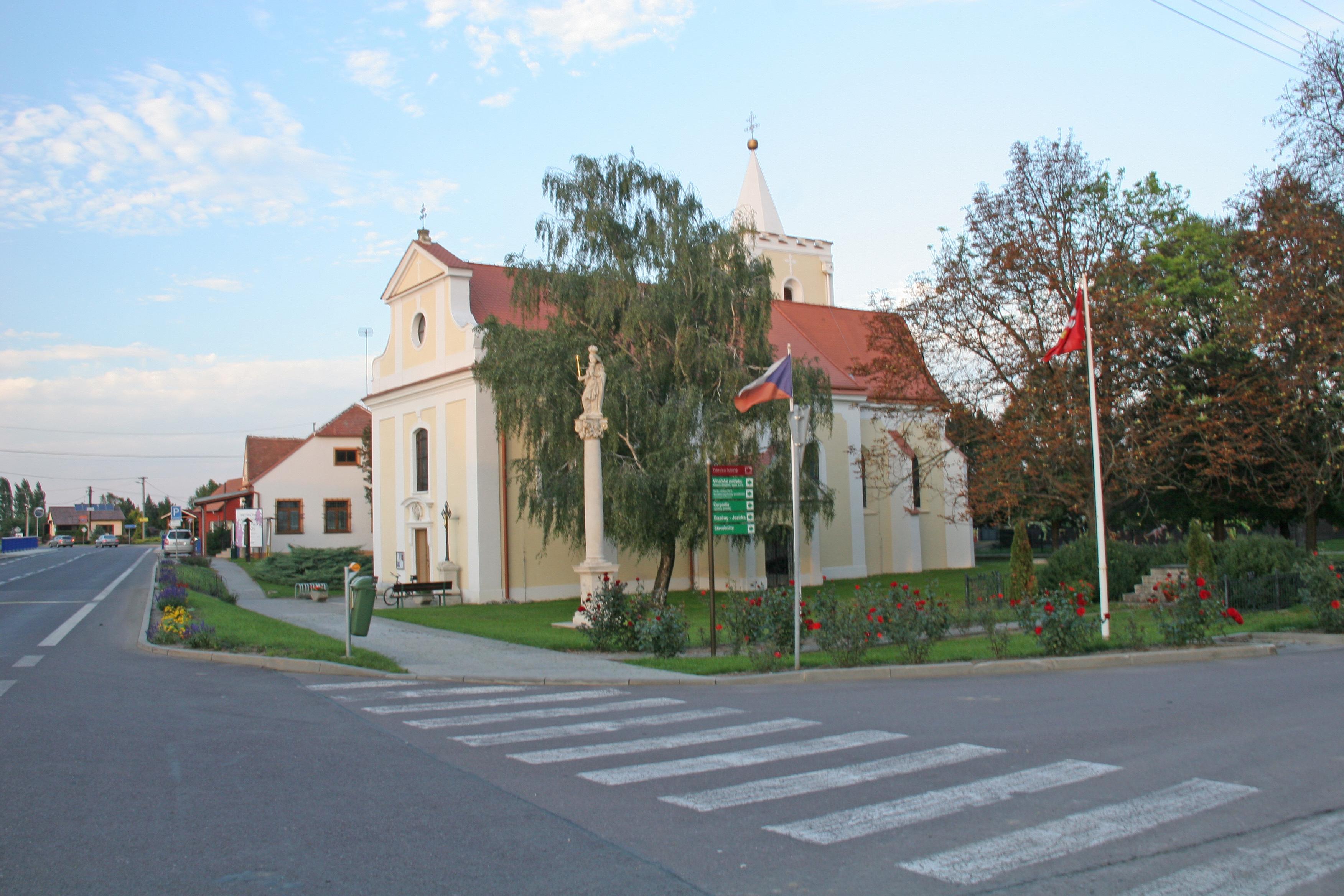 Sv. Marketa