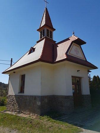 Sv. Cyrila a Metodeje