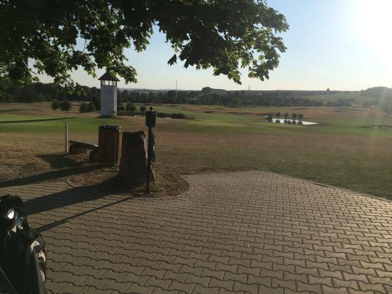 Austerlitz Golf Resort
