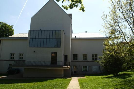 Dům umění města Brna