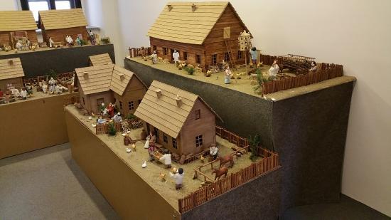 Moravská Vesnička Betlém