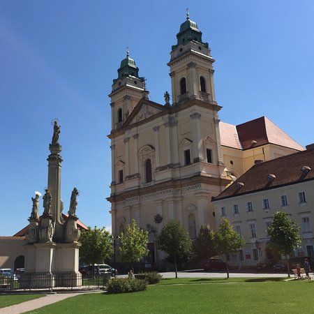 Church of the Assumption of the Virgin Mary