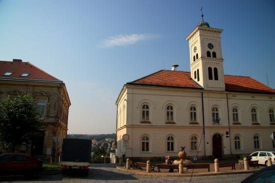 Zamek Rosice U Brna