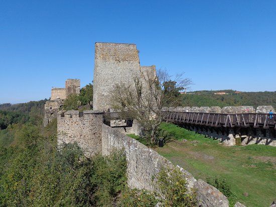 Cornštejn