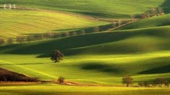 Moravske Toskansko