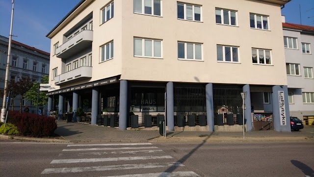 La Rutyka music club