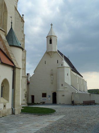 Wenzelkapelle