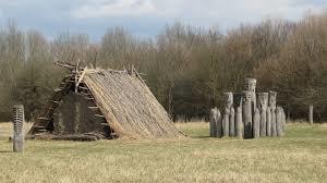 Hradiště Pohansko