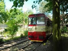 Železnice 600