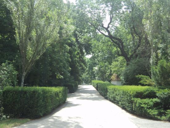 Chateau Straznice